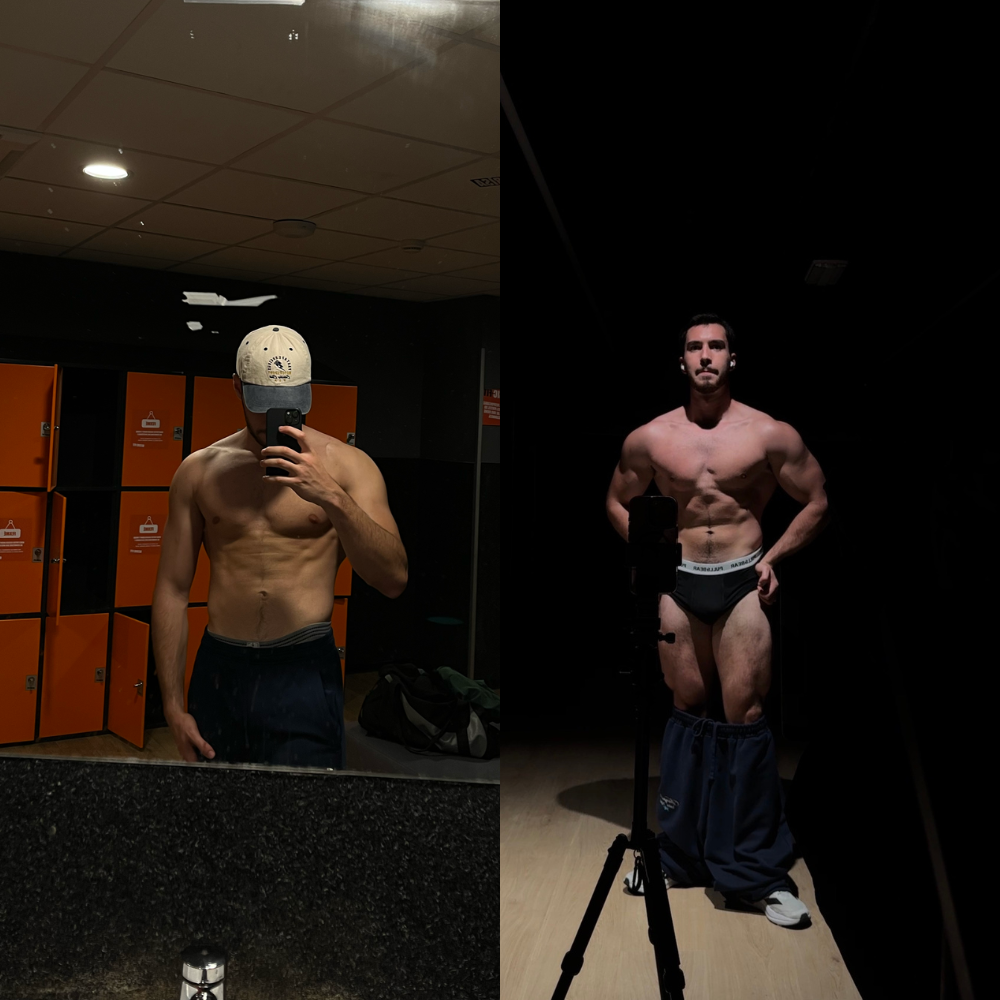 Lucas Transformation